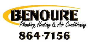 Benoure Plumbing, Heating & Air Conditioning